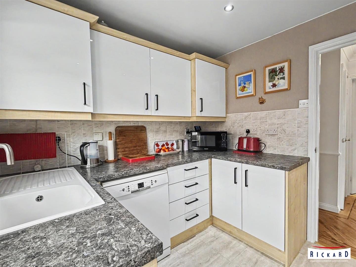 Merley Gate, Morpeth | Rickard Chartered Surveyors & Estate Agents